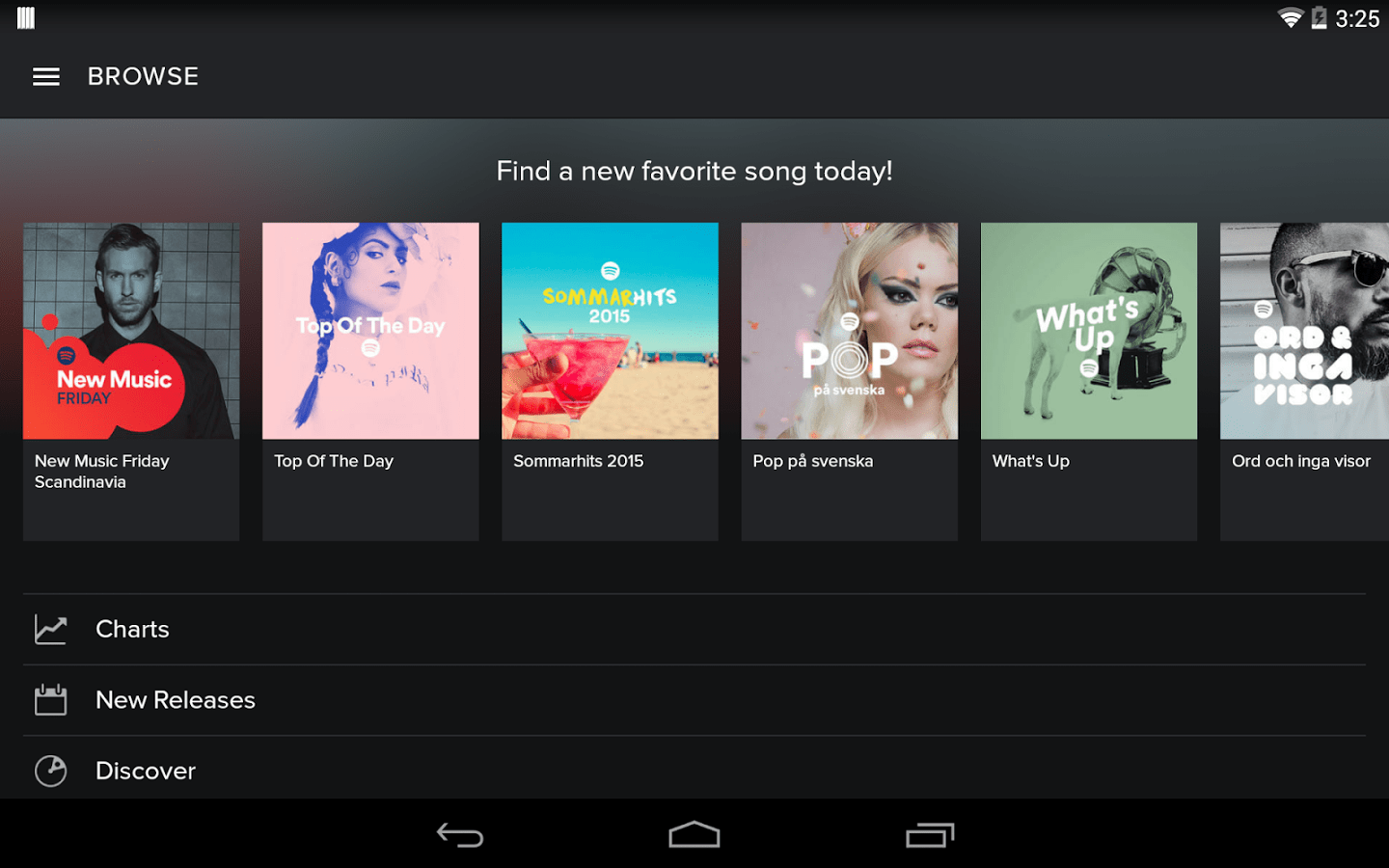 How long does 800 songs on spotify take to download google chrome